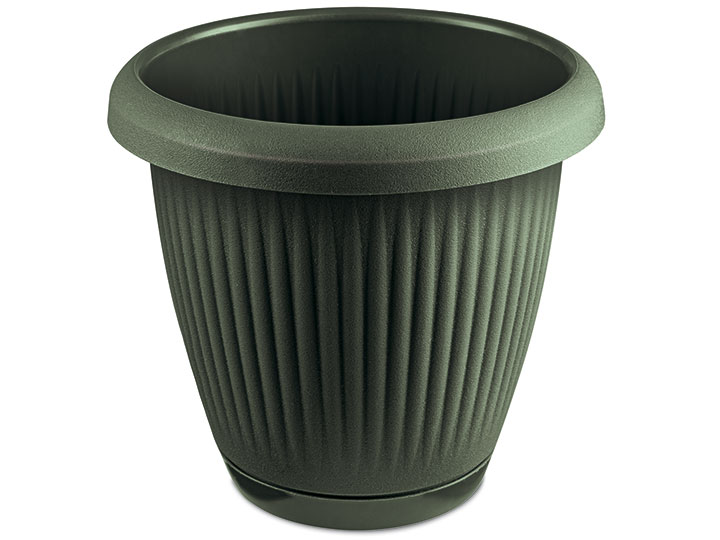 Vaso Redondo + Prato 64 924